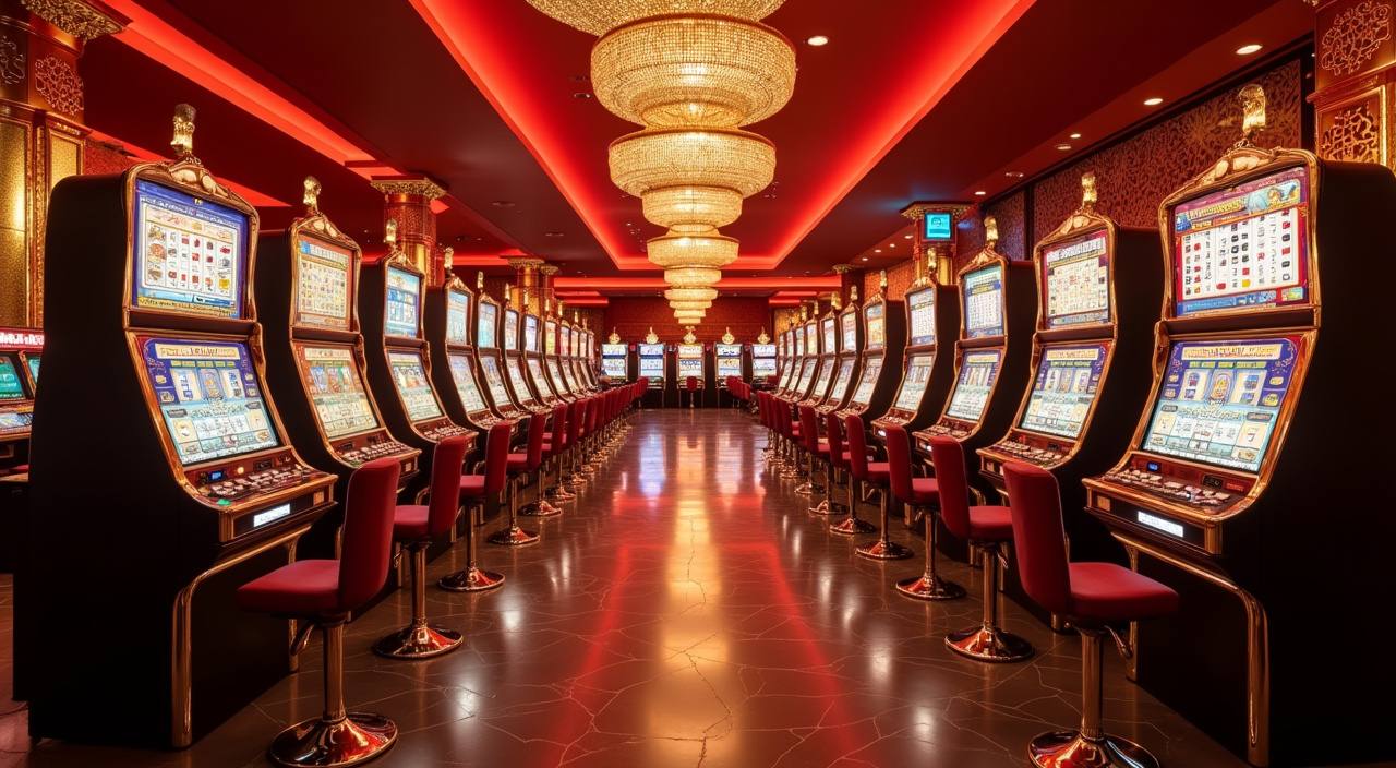 bet 789 Caribbean Poker